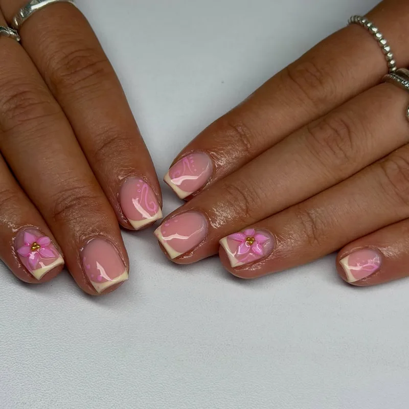 MRB Nail Spa project 10