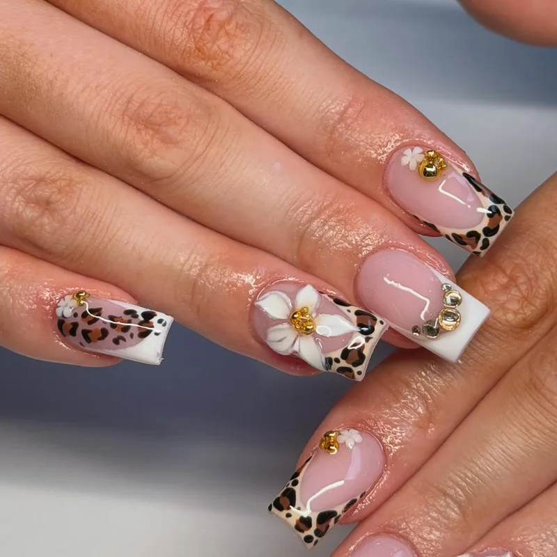 MRB Nail Spa project 11