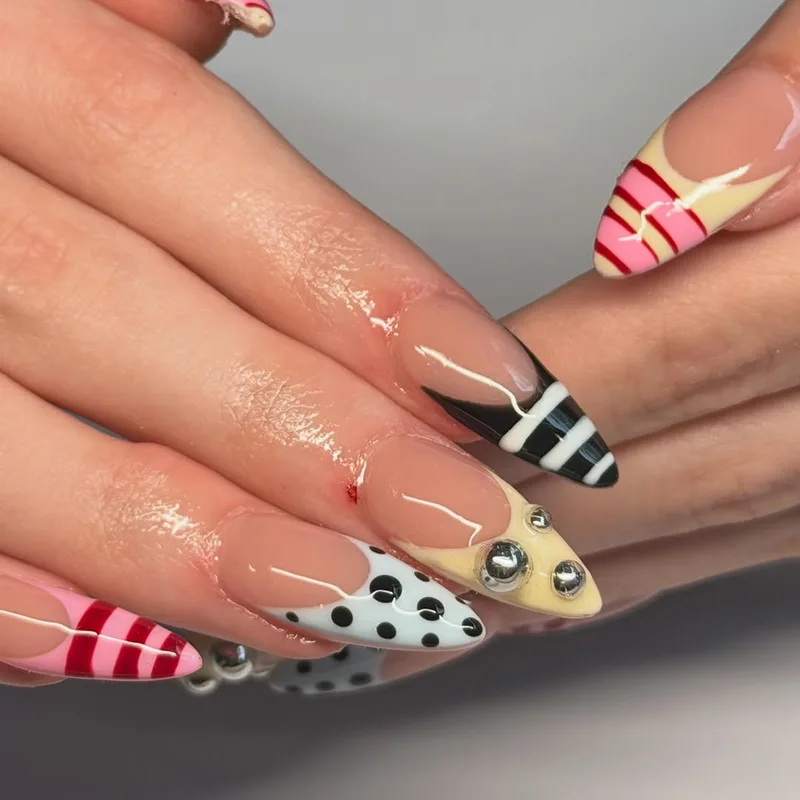 MRB Nail Spa project 4