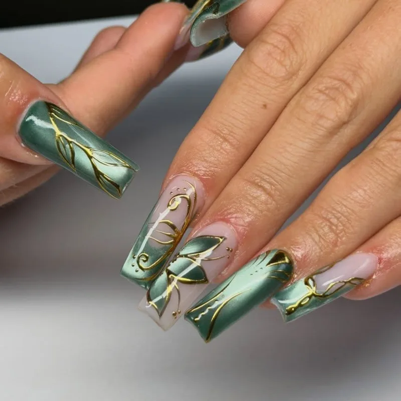 MRB Nail Spa project 9